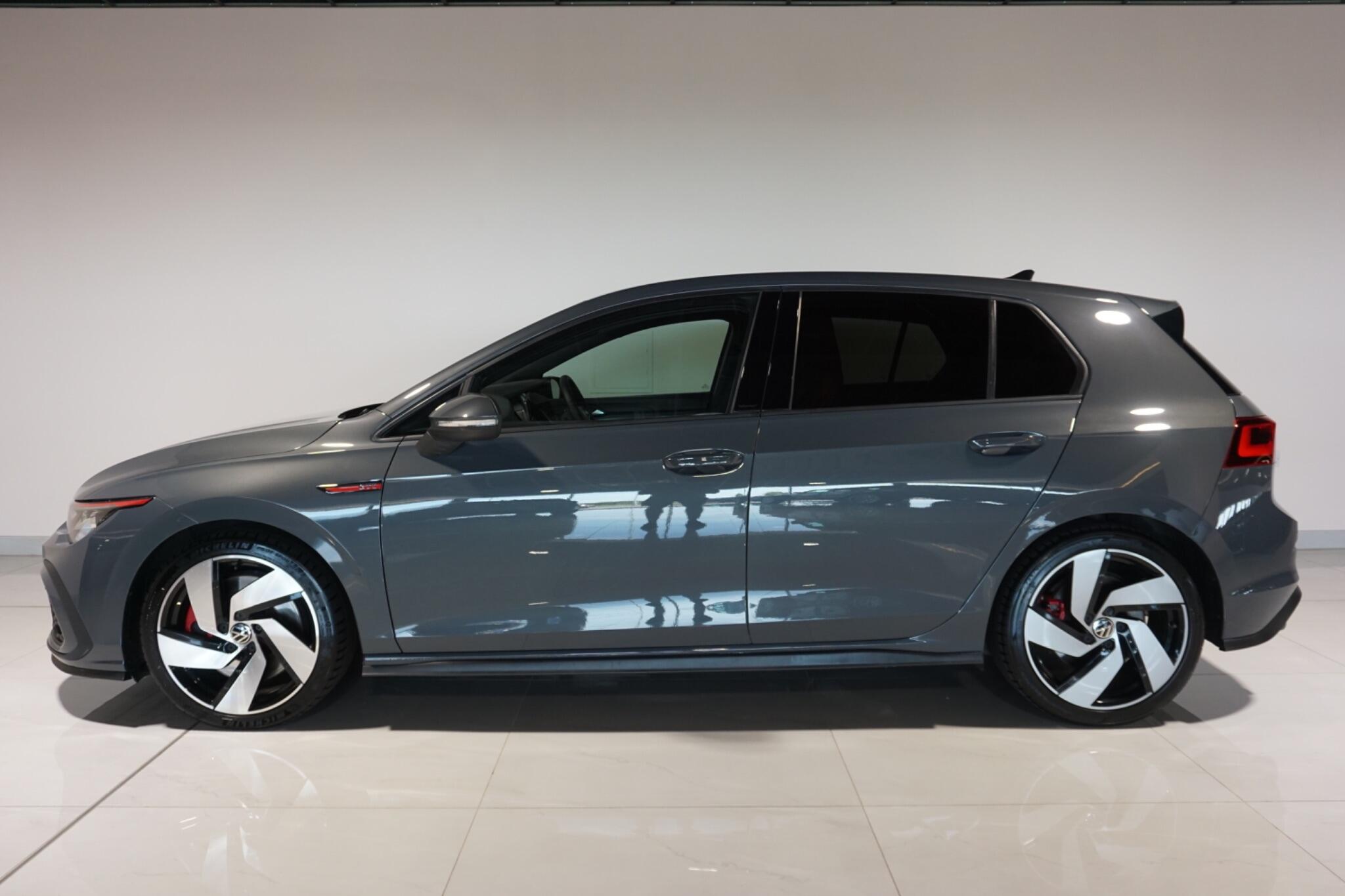 Volkswagen Golf 2.0 TSI GTI Hatchback 5dr Petrol DSG Euro 6 (s/s) (245 ps)